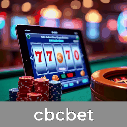 cbcbet: Slots com Mega Prêmios, Jogos de Mesa Estratégicos, e Real Dealer Imersivo - A Escolha dos Brasileiros